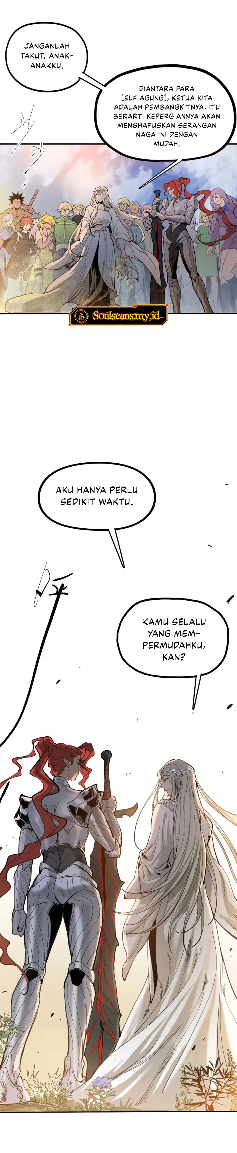 After the Elves chapter 14 halaman 17